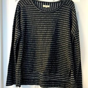 MADEWELL ladies sweater, size M